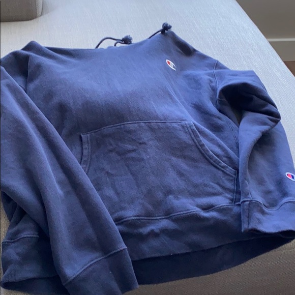 Champion Hoodie - Picture 2 of 2